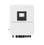 Inversor híbrido monofásico (48V) - Deye 6kW 2 MPPTs (IP65)