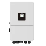Inversor híbrido trifásico (48V) - Deye 20kW 2 MPPTs (IP65)
