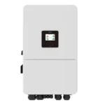 Inversor híbrido trifásico (48V) - Deye 15kW 2 MPPTs (IP65)