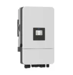 Inversor híbrido trifásico (48V) - Deye 10kW 2 MPPTs (IP65) - Imagen 2
