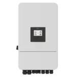 Inversor híbrido trifásico (48V) - Deye 10kW 2 MPPTs (IP65)