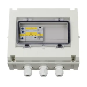 Transfer Switch 10kva (front)