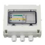 Transfer Switch 5kva (front)