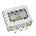 Transfer Switch 5kva (right)