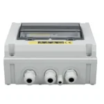 Ve Transfer Switch 10kva 230v (cos230103100) (front Angle)