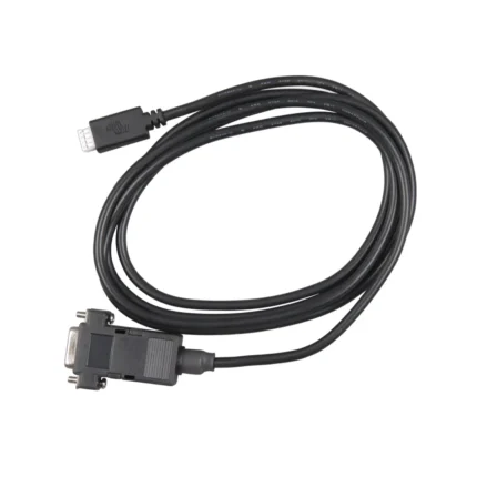 Ve.direct To Rs232 Interface