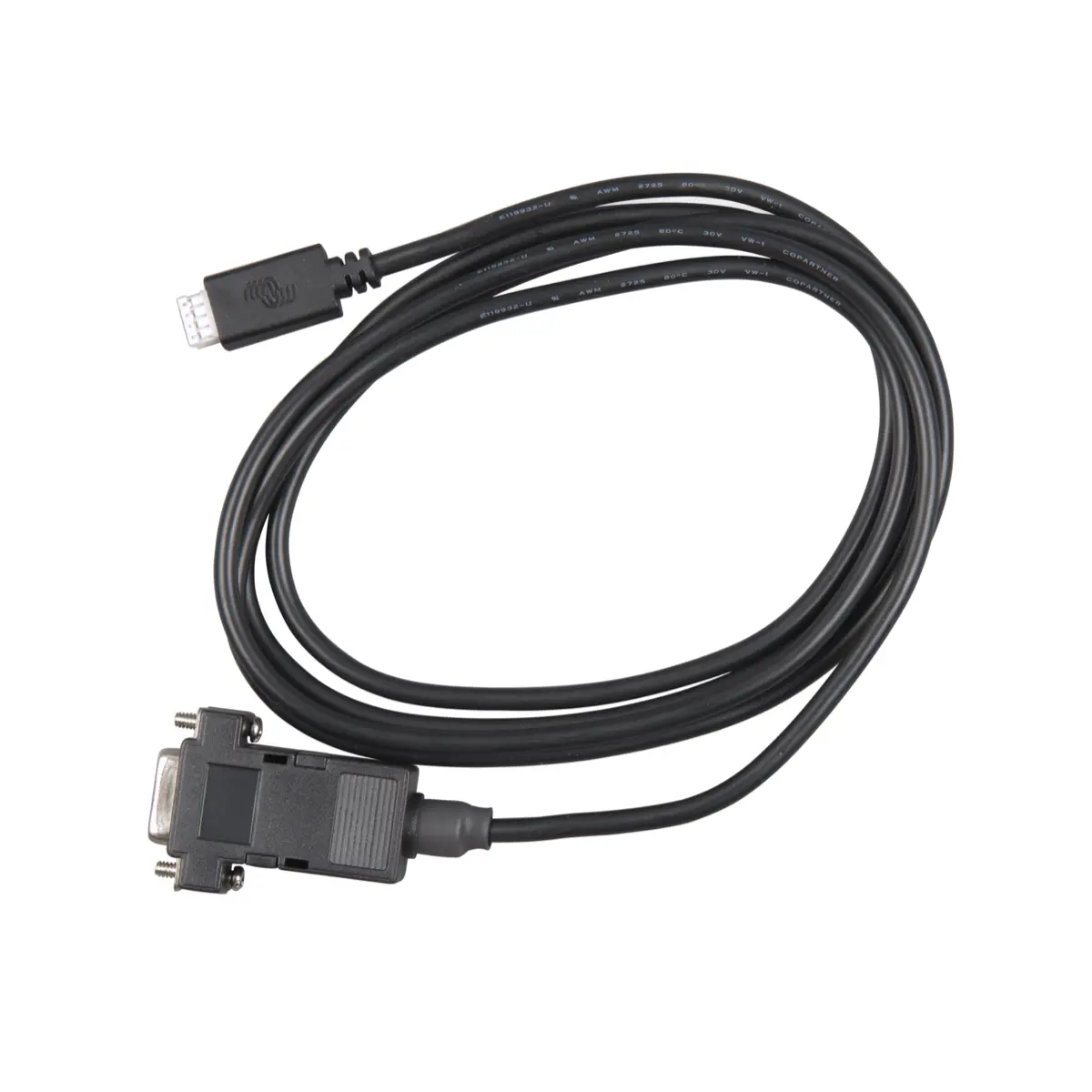 Ve.direct To Rs232 Interface Ve.direct To Rs232 Interface