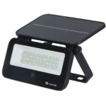 Proyector LED Solar de Panel Integrado - Tricolor 3000/4500/6000K, 250 lm - Imagen 2