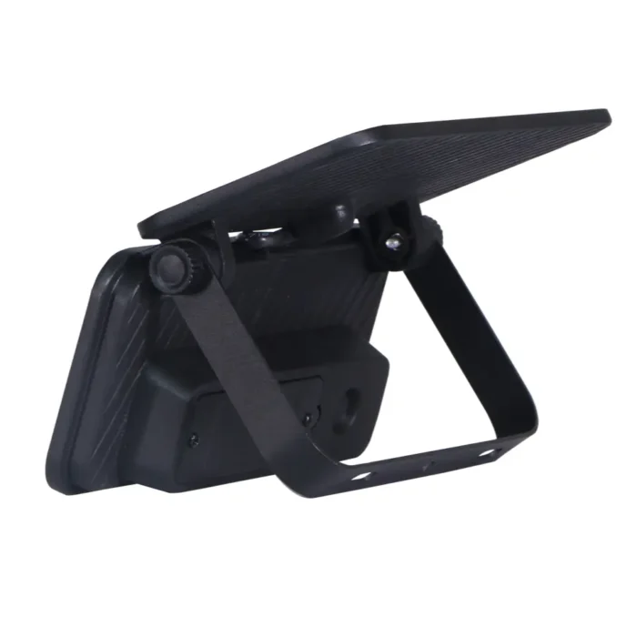 Proyector LED Solar de Panel Integrado - Tricolor 3000/4500/6000K, 250 lm - Imagen 3