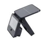 Proyector LED Solar de Panel Integrado - Tricolor 3000/4500/6000K, 250 lm - Imagen 4