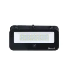Proyector LED Solar de Panel Integrado - Tricolor 3000/4500/6000K, 250 lm - Imagen 6