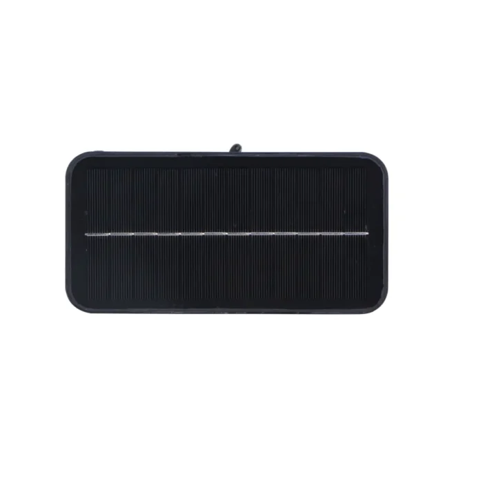 Proyector LED Solar de Panel Integrado - Tricolor 3000/4500/6000K, 250 lm - Imagen 7
