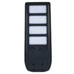Farola LED Solar de Panel Integrado - Luz con Tono del Día Natural (5700K), 1200 lm - Imagen 2