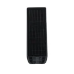 Farola LED Solar de Panel Integrado - Luz con Tono del Día Natural (5700K), 1200 lm - Imagen 4