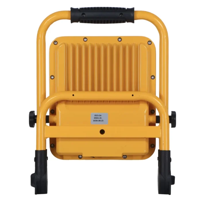 Luminaria LED Recargable Portátil - Luz Blanco Neutro (4500K), 1700 lm - Imagen 3