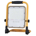 Luminaria LED Recargable Portátil - Luz Blanco Neutro (4500K), 1700 lm