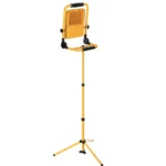Trípode para Luminaria LED Recargable Portátil - Imagen 3