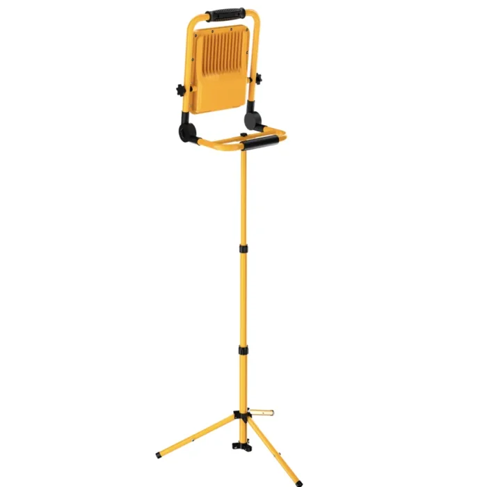 Trípode para Luminaria LED Recargable Portátil - Imagen 3