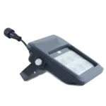 Proyector/Reflector LED Solar - Luz Blanca Fría (6500K), 500 lm - Imagen 3