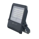 Proyector/Reflector LED Solar - Luz Blanca Fría (6500K), 1000 lm - Imagen 2
