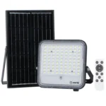 Proyector LED Solar - Tricolor 3000/4500/6000K, 900 lm