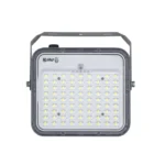 Proyector LED Solar - Tricolor 3000/4500/6000K, 900 lm - Imagen 2