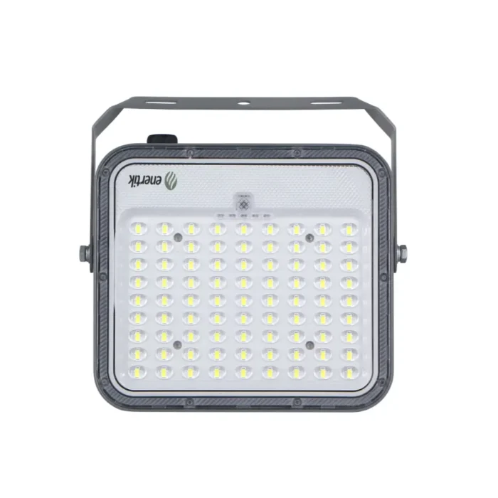 Proyector LED Solar - Tricolor 3000/4500/6000K, 900 lm - Imagen 2