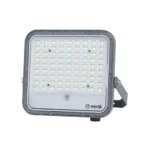 Proyector LED Solar - Tricolor 3000/4500/6000K, 900 lm - Imagen 3