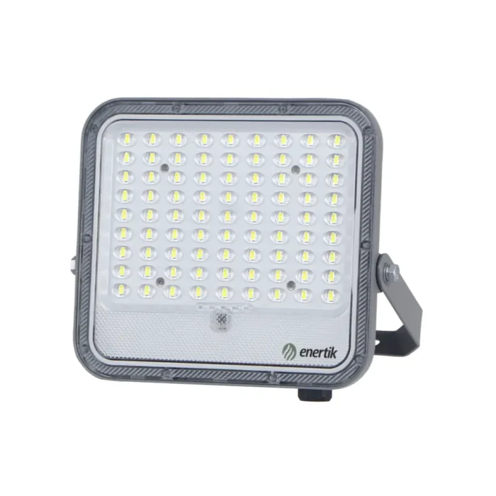 Proyector LED Solar - Tricolor 3000/4500/6000K, 900 lm - Imagen 3