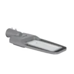 Farola LED Solar - Luz con Tono del Día Natural (5700K), 2700 lm, Aluminio - Imagen 3
