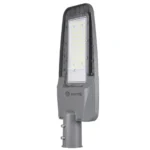 Farola LED Solar - Luz con Tono del Día Natural (5700K), 2700 lm, Aluminio - Imagen 4