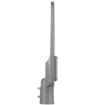 Farola LED Solar - Luz con Tono del Día Natural (5700K), 2700 lm, Aluminio - Imagen 5