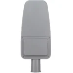 Farola LED Solar - Luz con Tono del Día Natural (5700K), 2700 lm, Aluminio - Imagen 7