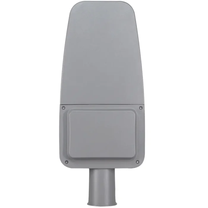 Farola LED Solar - Luz con Tono del Día Natural (5700K), 2700 lm, Aluminio - Imagen 7