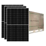 Panel Solar Amerisolar Monocristalino N-TOPCON 440W (Pallet x 36)