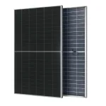 Panel Solar Hanersun - Mono N-TOPCon Bifacial con Doble Vidrio - Hitouch 6N - 720W