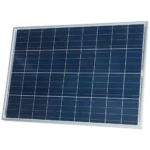 Panel Solar Policristalino 90w Ps 90
