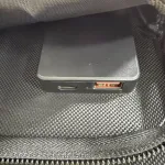 Cargador portátil de panel solar (Flexible, con USB) - 30W - Imagen 5