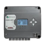 Controlador Mppt Morningstar Ecoboost M Para Paneles Solares