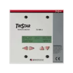 Display Remoto Para Morningstar Ts Rm 2