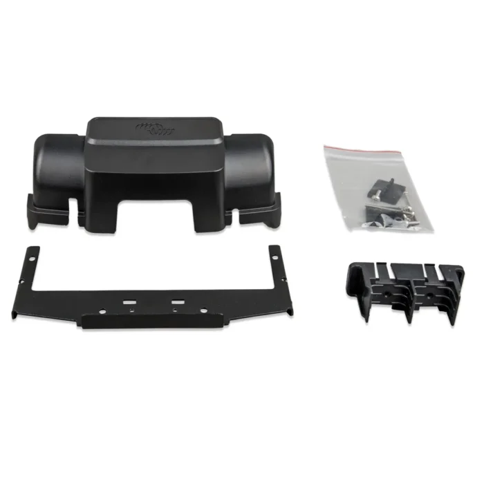 Mppt Wirebox L (set)