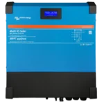 Victron Multi RS Solar 48/6000/100-450/100
