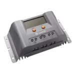 Regulador De Carga Solar 20a Ma 20