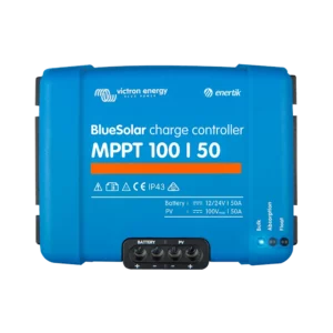 Victron Bluesolar 100 50 2