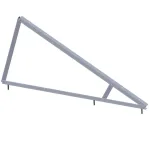 Estructura Triangular