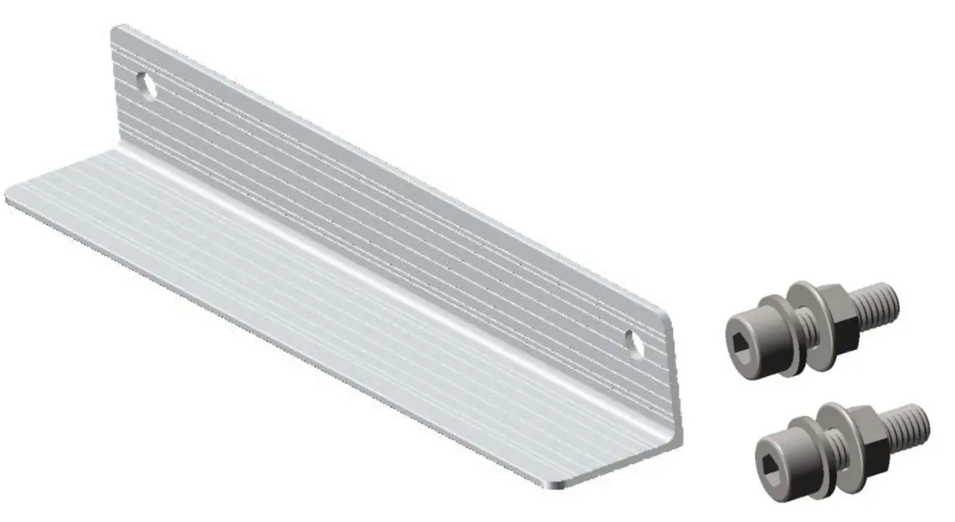 STR-03-OP1 Barra de Soporte Posterior - Imagen 1