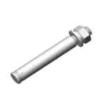 Perno de expansión (Fijación para Techo/Bloque de Concreto)