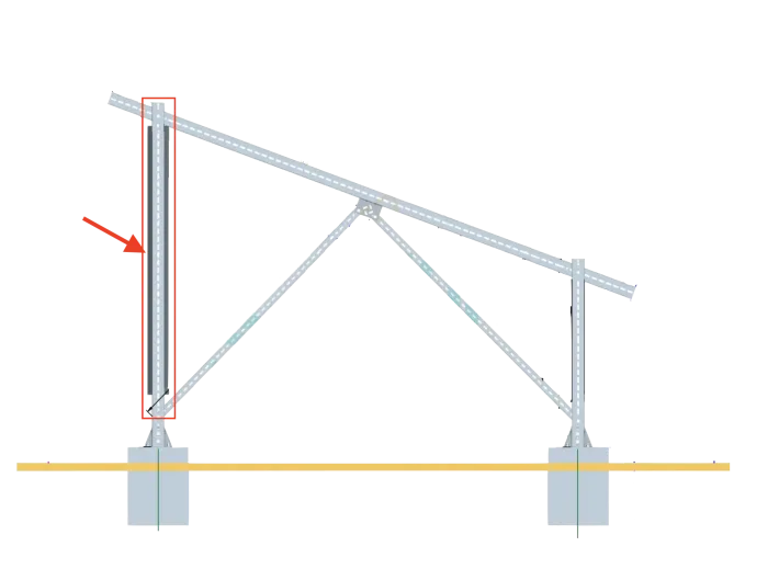 Columna Posterior - Imagen 2