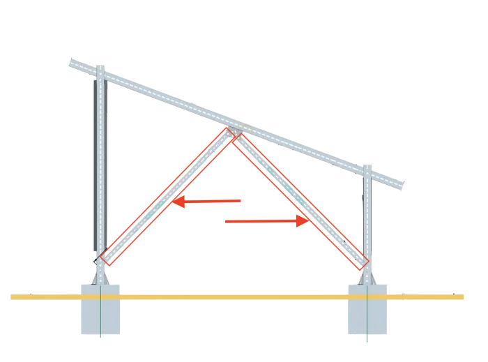 Barra de Soporte Lateral - Imagen 2