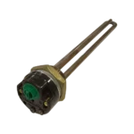 Kit Electrico De Calentamiento Con Termostato Italiano Sw Ketit